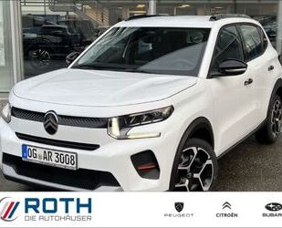 Citroen C3 Gebrauchtwagen