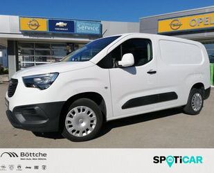 Opel Combo Gebrauchtwagen