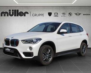 BMW X1 Gebrauchtwagen