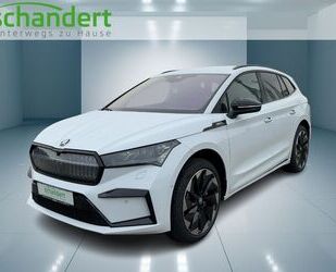 Skoda Enyaq Gebrauchtwagen