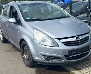 Opel Corsa Gebrauchtwagen