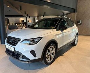 Seat Arona Gebrauchtwagen