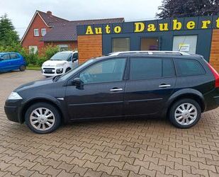 Renault Megane Gebrauchtwagen