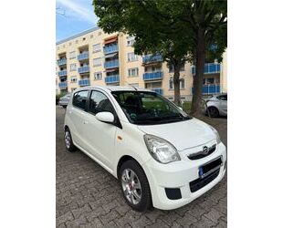 Daihatsu Cuore Gebrauchtwagen