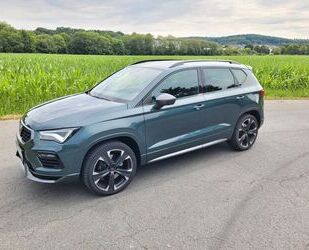 Cupra Ateca Gebrauchtwagen