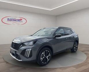 Peugeot 2008 Gebrauchtwagen