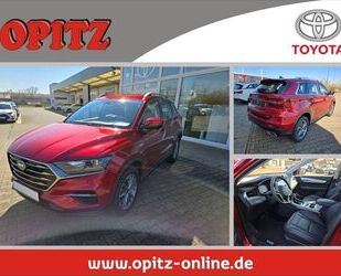 SWM G01 Gebrauchtwagen