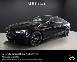 Mercedes-Benz CLE 220 Gebrauchtwagen