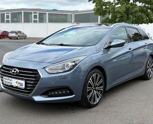 Hyundai i40 Gebrauchtwagen