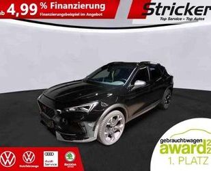 Cupra Formentor Gebrauchtwagen