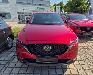 Mazda CX-5 Gebrauchtwagen