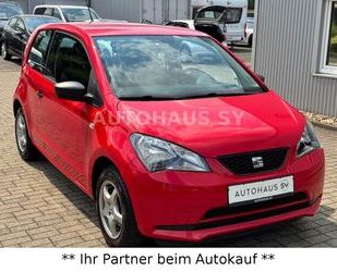 Seat Mii Gebrauchtwagen