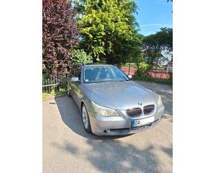 BMW 523 Gebrauchtwagen