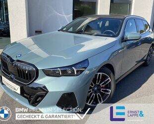 BMW i5 Gebrauchtwagen