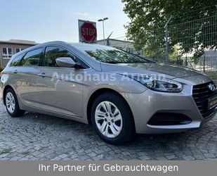 Hyundai i40 Gebrauchtwagen