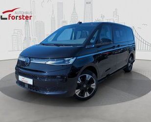 VW T7 Multivan Gebrauchtwagen
