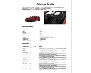BMW 135 Gebrauchtwagen