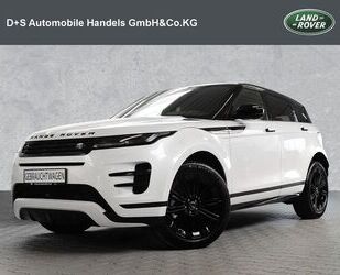 Land Rover Range Rover Evoque Gebrauchtwagen