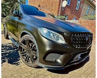 Mercedes-Benz GLE 500 Gebrauchtwagen