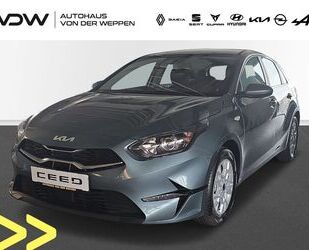 Kia ceed / Ceed Gebrauchtwagen