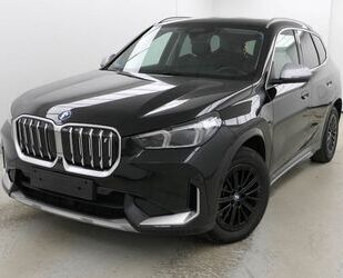 BMW iX1 Gebrauchtwagen
