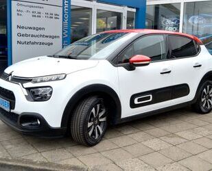 Citroen C3 Gebrauchtwagen