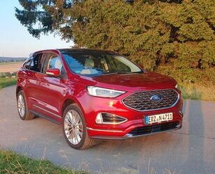 Ford Edge Gebrauchtwagen