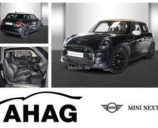 Mini Cooper SE Gebrauchtwagen