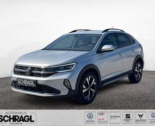 VW Taigo Gebrauchtwagen