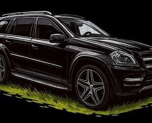 Mercedes-Benz GL 500 Gebrauchtwagen