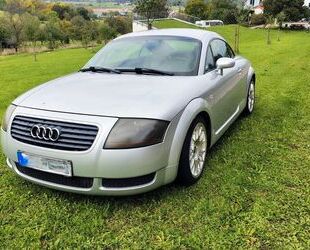 Audi TT Gebrauchtwagen