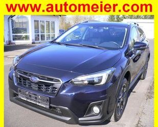 Subaru XV Gebrauchtwagen