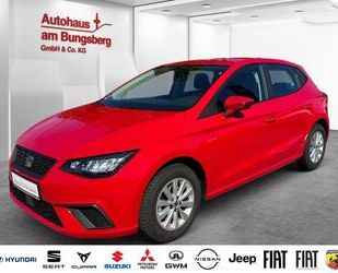 Seat Ibiza Gebrauchtwagen