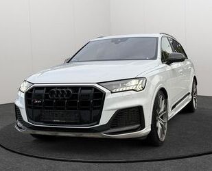 Audi SQ7 Gebrauchtwagen