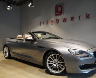 BMW 650 Gebrauchtwagen