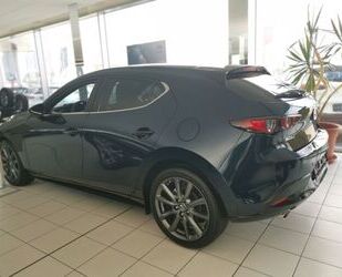 Mazda 3 Gebrauchtwagen