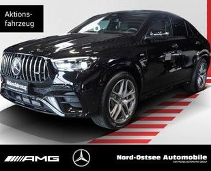 Mercedes-Benz GLE 53 AMG Gebrauchtwagen
