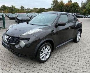 Nissan Juke Gebrauchtwagen