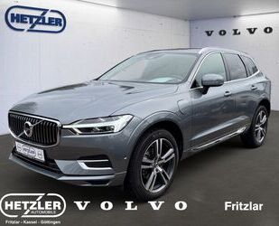 Volvo XC60 Gebrauchtwagen