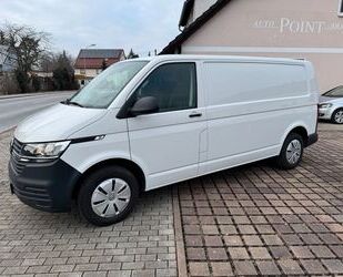 VW T6 Transporter Gebrauchtwagen