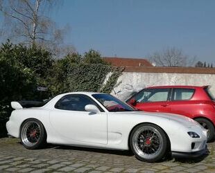 Mazda RX-7 Gebrauchtwagen