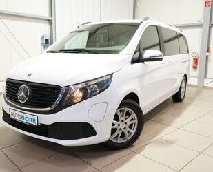 Mercedes-Benz EQV Gebrauchtwagen