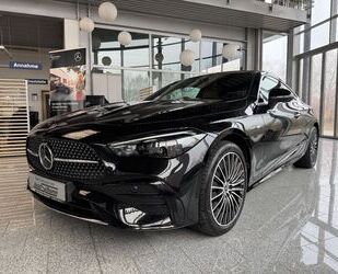 Mercedes-Benz CLE 300 Gebrauchtwagen