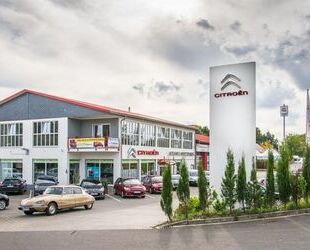 Citroen C1 Gebrauchtwagen