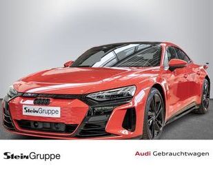 Audi Audi e-tron GT quattro SITZBELÜFTUNG PANO MATRIX-L Gebrauchtwagen
