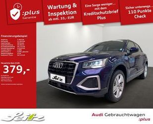 Audi Q2 Gebrauchtwagen