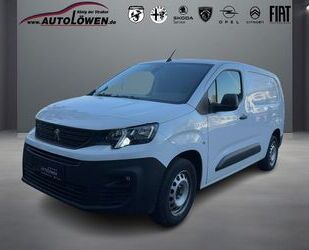 Peugeot Partner Gebrauchtwagen