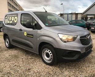 Opel Combo Gebrauchtwagen