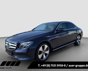 Mercedes-Benz E 400 Gebrauchtwagen