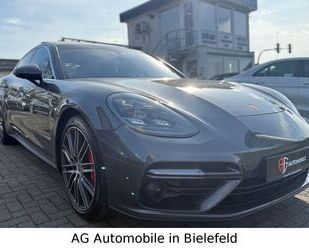 Porsche Panamera Gebrauchtwagen